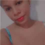 Como una persona capaz entregada a su trabajo